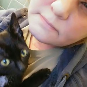 Meet your Posher, Brenda